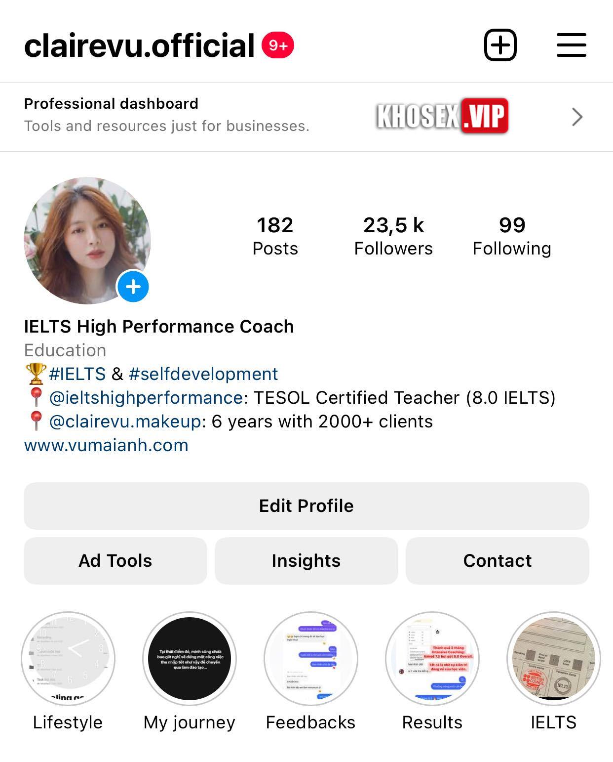 Hack Camera Clip nóng Cô giáo Vũ Mai Anh dạy Tiếng Anh lộ clip sex địt nhau với học viên (Full Clip) - Hình 03