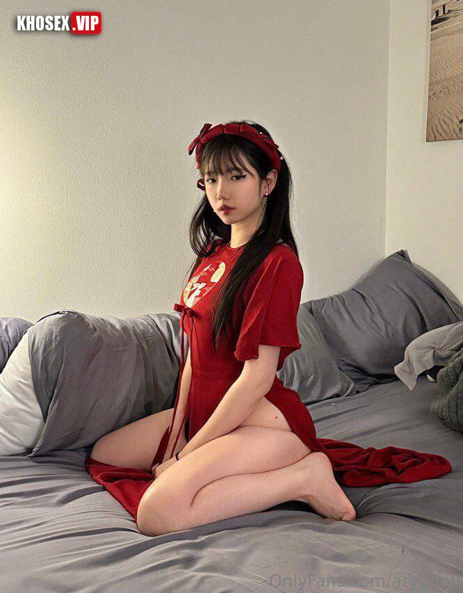 Siêu Phẩm Clip sex Aryminh Phạm Ngọc Minh Anh gái xinh nhiều nước Album $120 (Full Clip + Pic) - Phần 2 - Hình 07