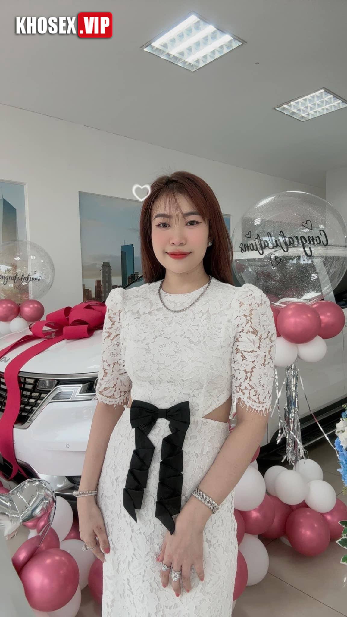 Vợ Slave Tuyết Mai dâm đãng bị chồng đụ rên la khẩu dâm (Full Clip + Pic) - Hình 01