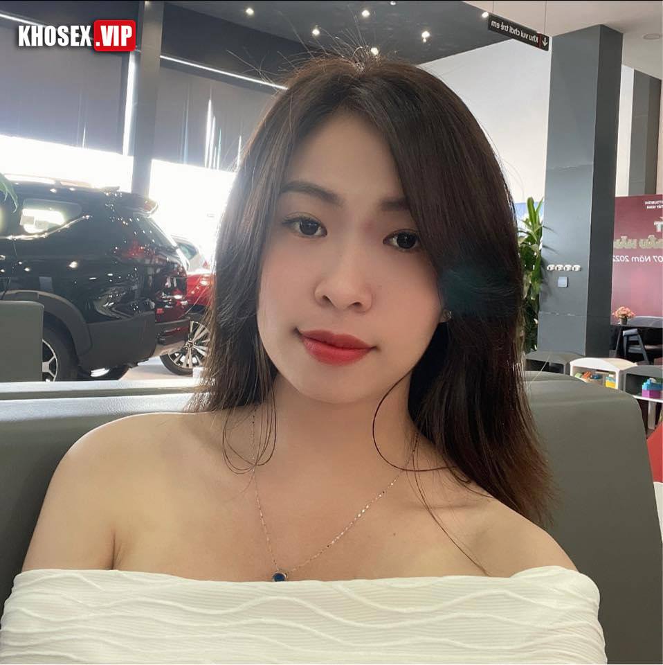 Vợ Slave Tuyết Mai dâm đãng bị chồng đụ rên la khẩu dâm (Full Clip + Pic) - Hình 02