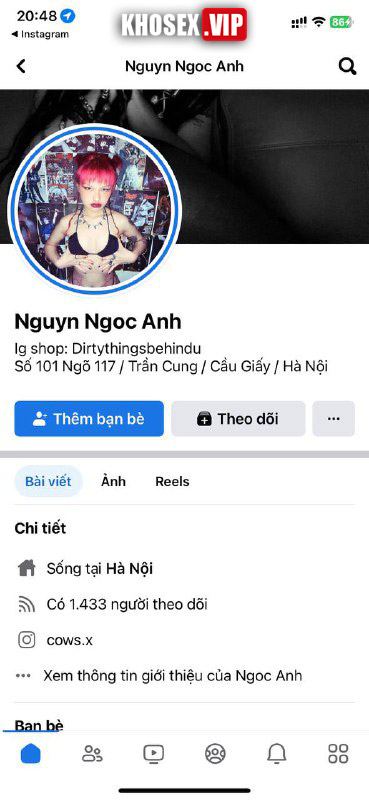 Chịch em gái xăm trổ cool ngầu lên đỉnh ra nhiều dâm thủy - Hình 06