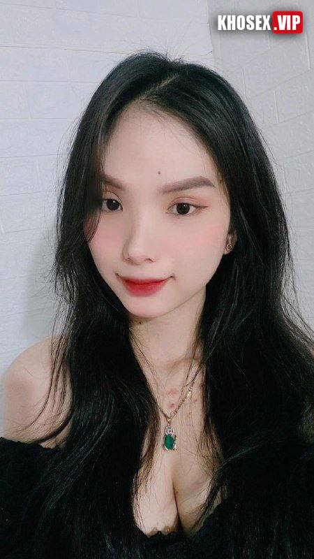 Clip sex Em đeo kính váy xanh xinh dâm dáng ngon cực Hot (Full Clip + Pic) - Phần 2 - Hình 03