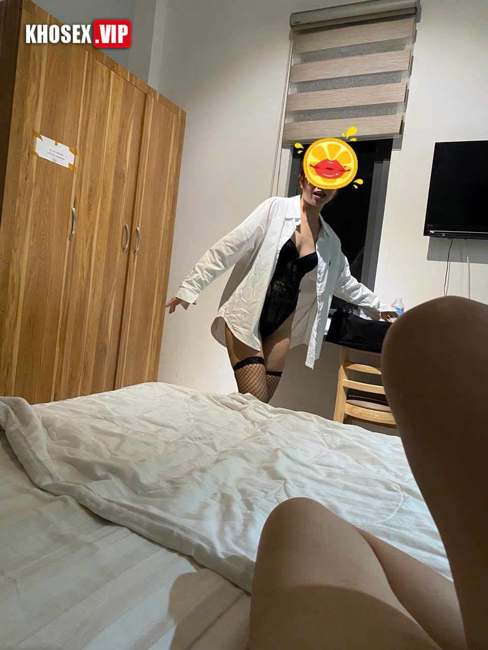 Địt em fwb khi máu dâm em nổi lên thì anh không cần phải đi chăn rau nữa - Hình 01