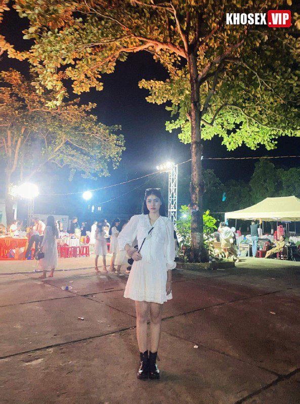 Địt em người yêu sinh viên xinh dâm ra nước trắng - Hình 04