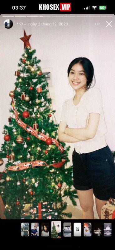 Địt em người yêu sinh viên xinh dâm ra nước trắng - Hình 06