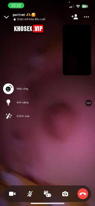 Địt em người yêu sinh viên xinh dâm ra nước trắng - Hình 08