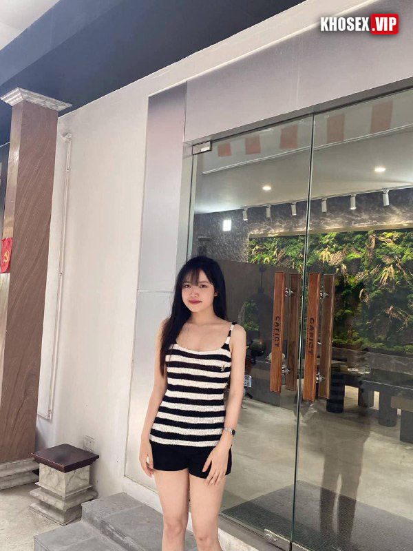 Địt em người yêu váy trắng mông to em nhún cực sung - Hình 03