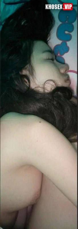 Em gái xinh Tiktoker Mi Trần body ngon vú to lộ clip sex chịch với bạn trai (Full Clip + Pic) - Hình 05