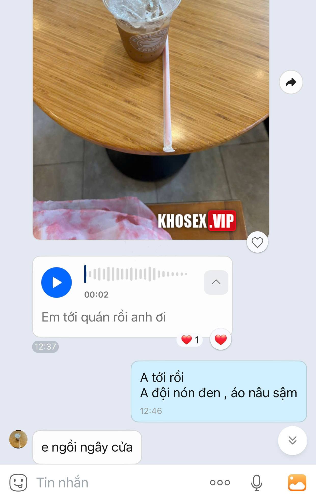 Hẹn hò cùng em Single Mom loli miền tây (Full Clip + Pic) - Hình 04