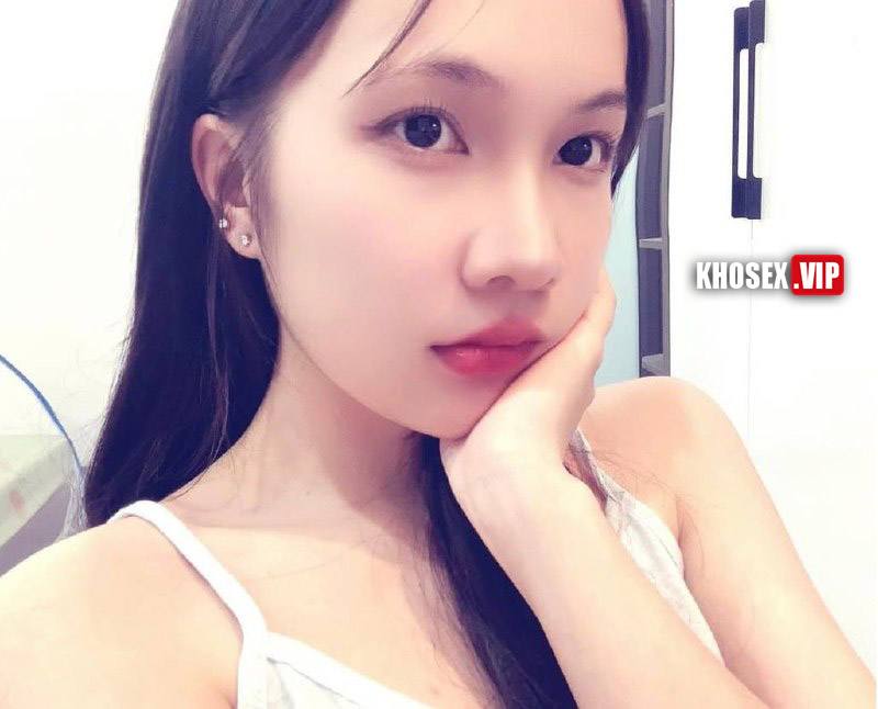 Lộ clip sex Địt em Đỗ Phương Anh hotgirl bướm non cực dâm - Hình 01