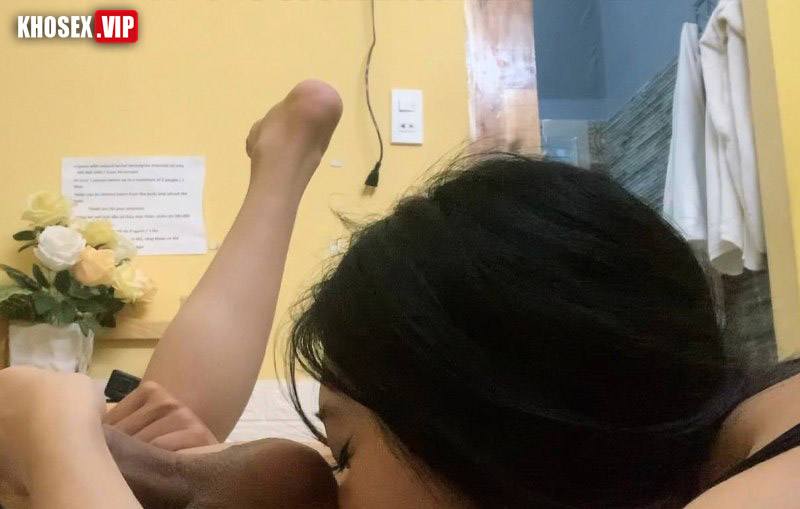 Lộ clip sex Địt em Đỗ Phương Anh hotgirl bướm non cực dâm - Hình 10