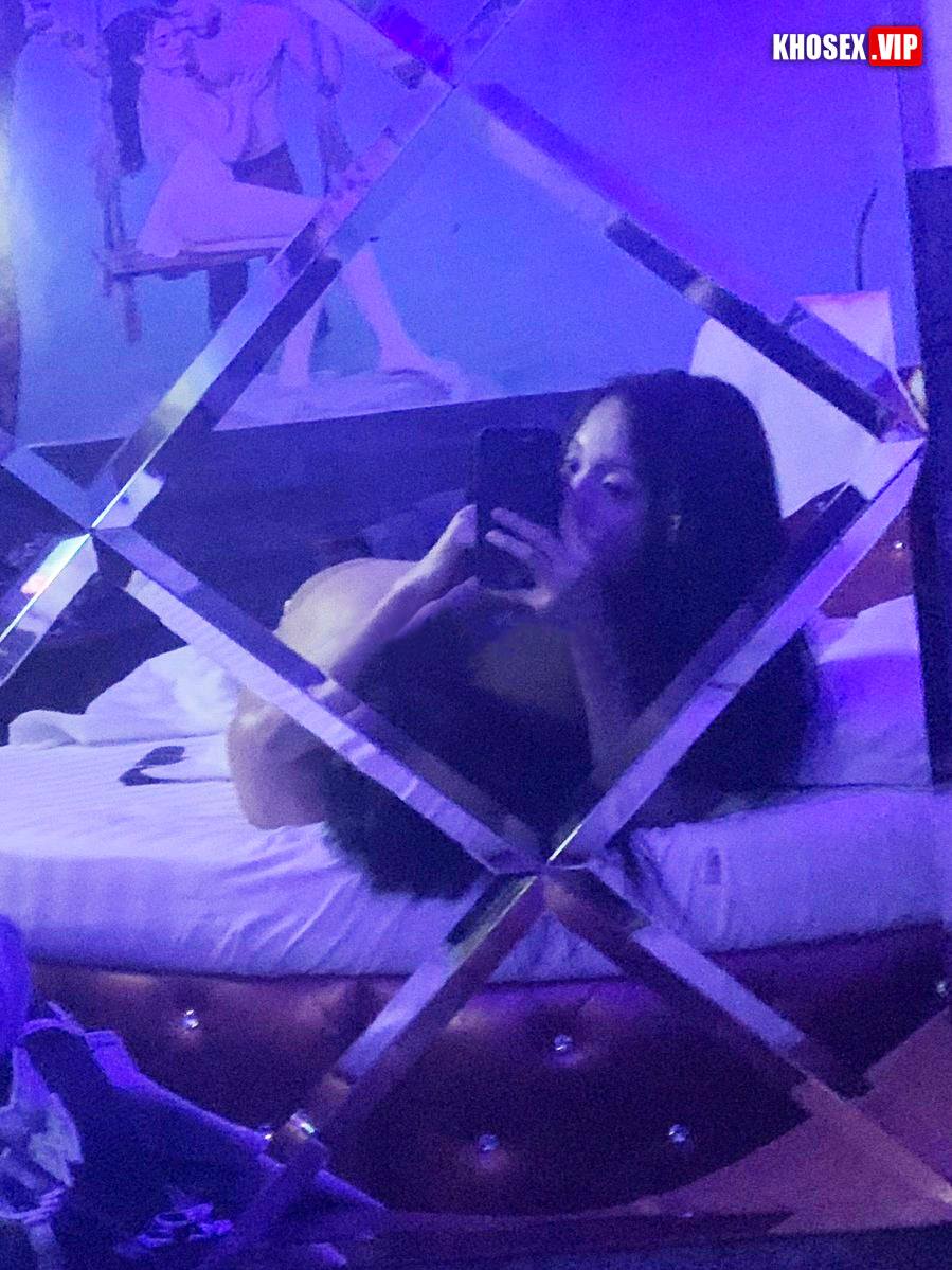 Clip sex em Tuệ Vy loli xinh vú đẹp body ngon - Hình 09