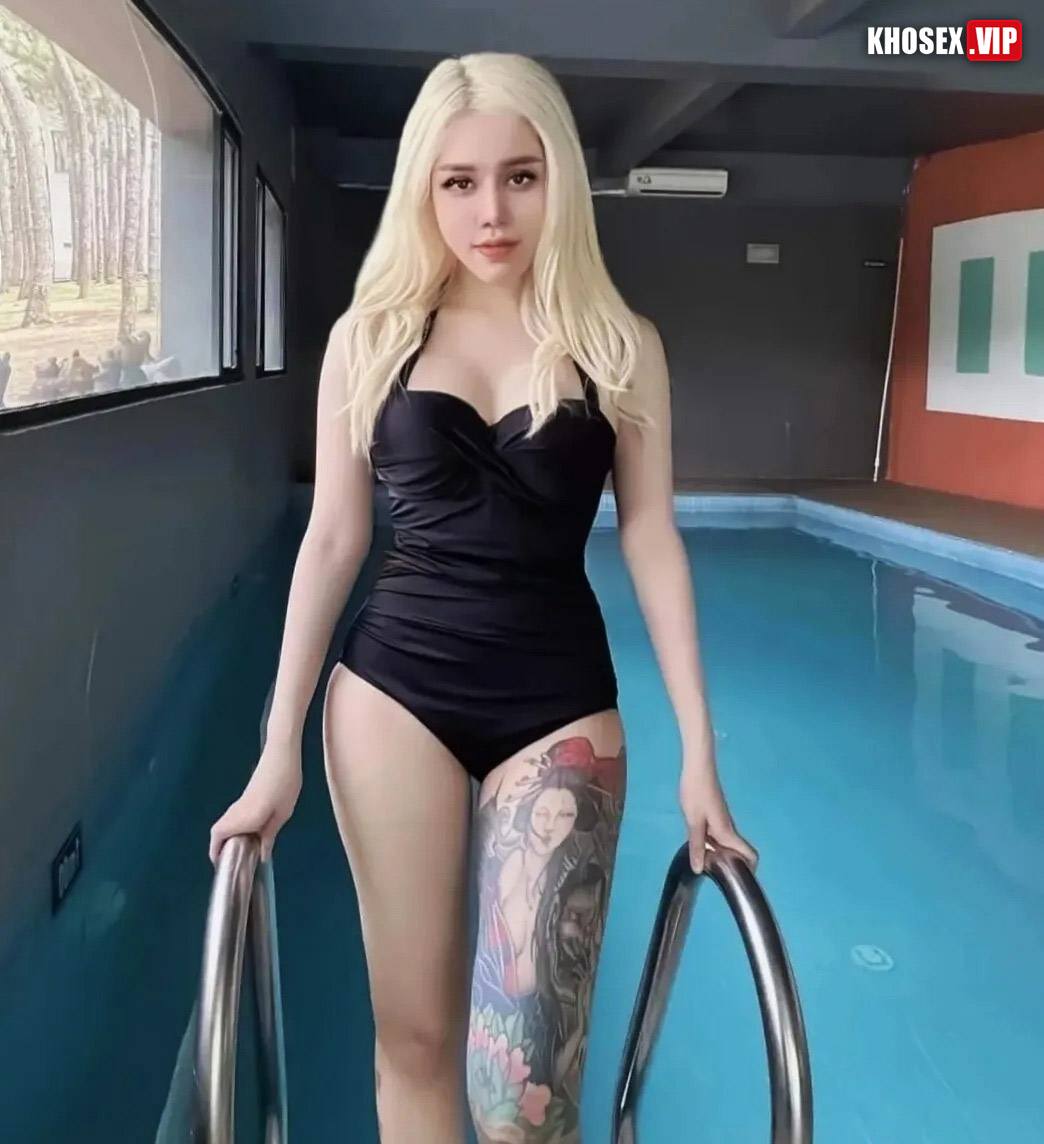 Clip sex Tổng hợp nhân trần xuất trong em Vanky rên la cực nứng (Bản Full) - Hình 03