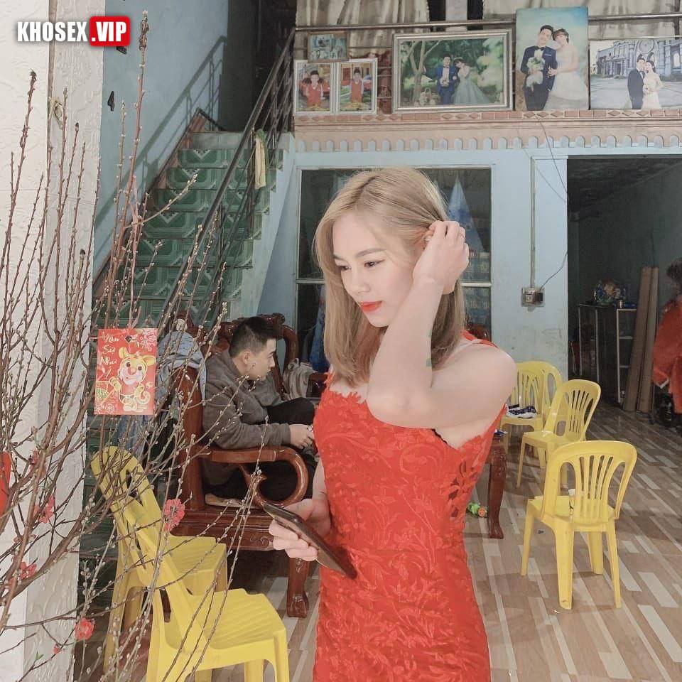 Doggy em gái mình dây có hình xăm thiên thần trên lưng - Hình 01