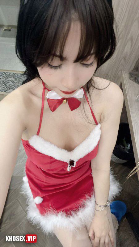 Em gái xinh rên rỉ vì anh địt quá nứng - Hình 04