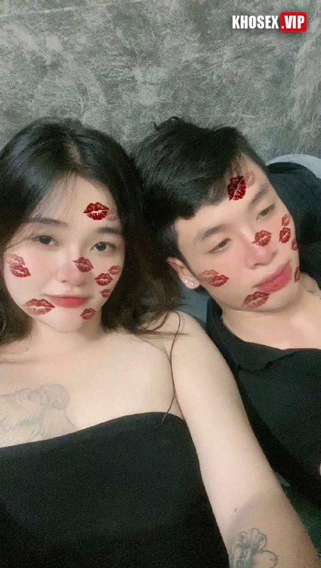 Em gái xinh vừa xem sex vừa địt nhau với người yêu (Full Clip + Pic) - Hình 04