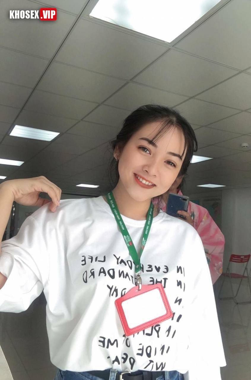 Lộ clip sex Bé Nhi vú to cưỡi ngựa với người yêu rên rỉ - Hình 07