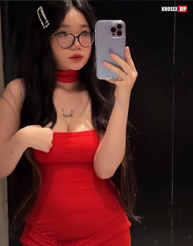 Lộ clip sex địt bé Cheang KOC Instagram - Hình 03