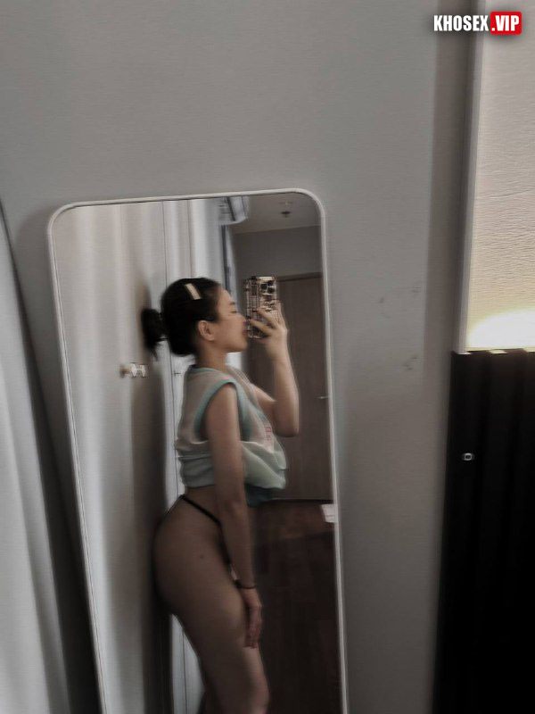 Vợ loli dâm đãng vừa bú vừa đụ em mới thỏa cơn nứng - Hình 05