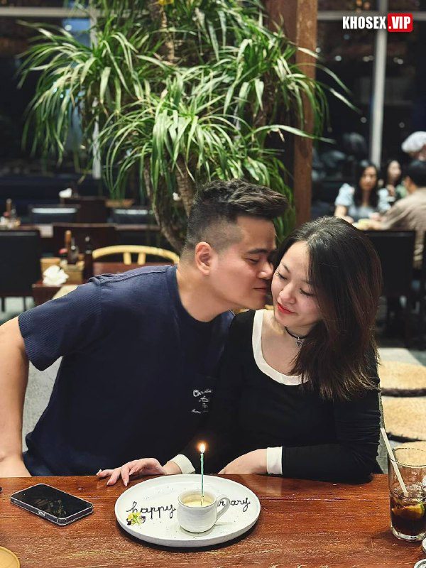 Vợ loli dâm đãng vừa bú vừa đụ em mới thỏa cơn nứng - Hình 06