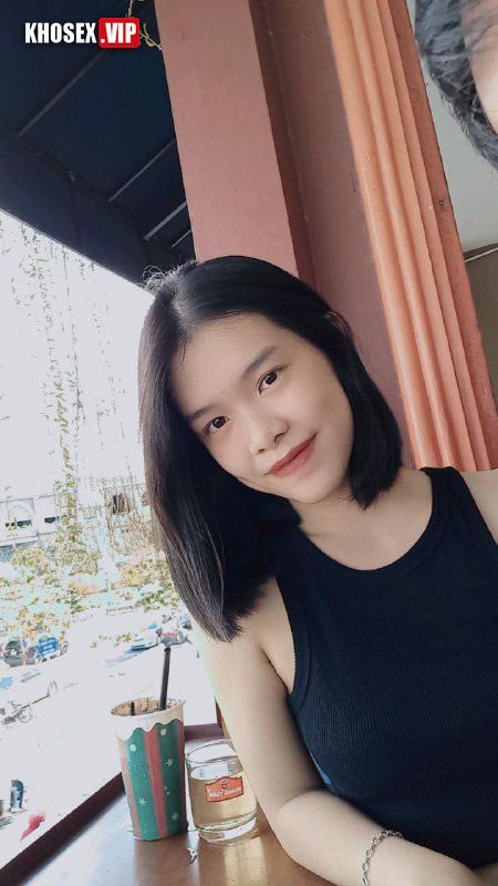 Vợ trẻ đam mê bạo dâm BDSM thích nhét buồi tận họng địt cả 2 lỗ (Full Clip + Pic) – P2 - Hình 05