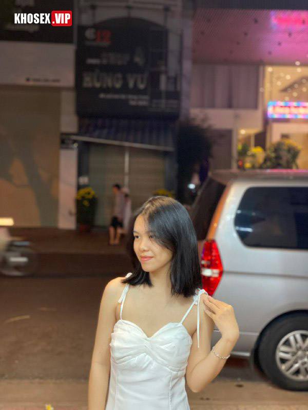 Vợ trẻ đam mê bạo dâm BDSM thích nhét buồi tận họng địt cả 2 lỗ (Full Clip + Pic) – P2 - Hình 07