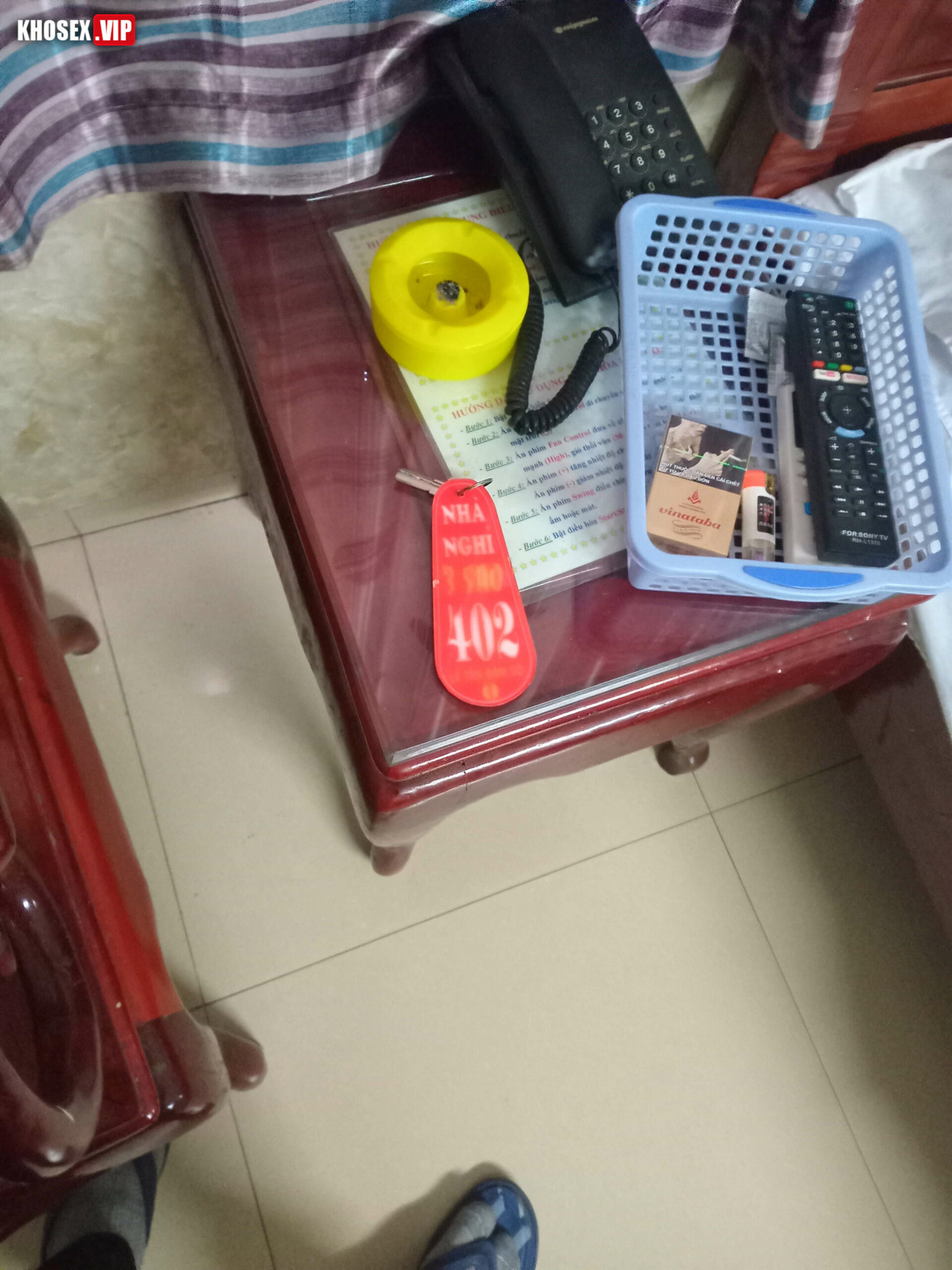 Check hàng MB Ngọc TDT lồn đẹp da trắng mịn màng - Hình 01