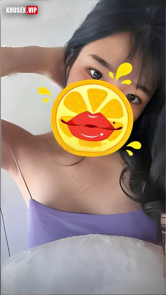 Chịch em rau 2k7 thích Cosplay xem phim Doraemon - Hình 01