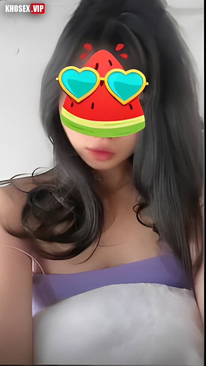 Chịch em rau 2k7 thích Cosplay xem phim Doraemon - Hình 02