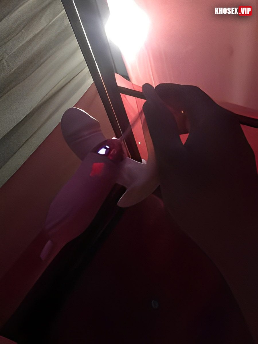 Chịch em rau 2k7 thích Cosplay xem phim Doraemon - Hình 06