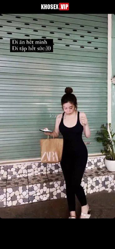 Diệu Linh SGBB sáng ăn chơi đêm về cho daddy địt - Hình 04