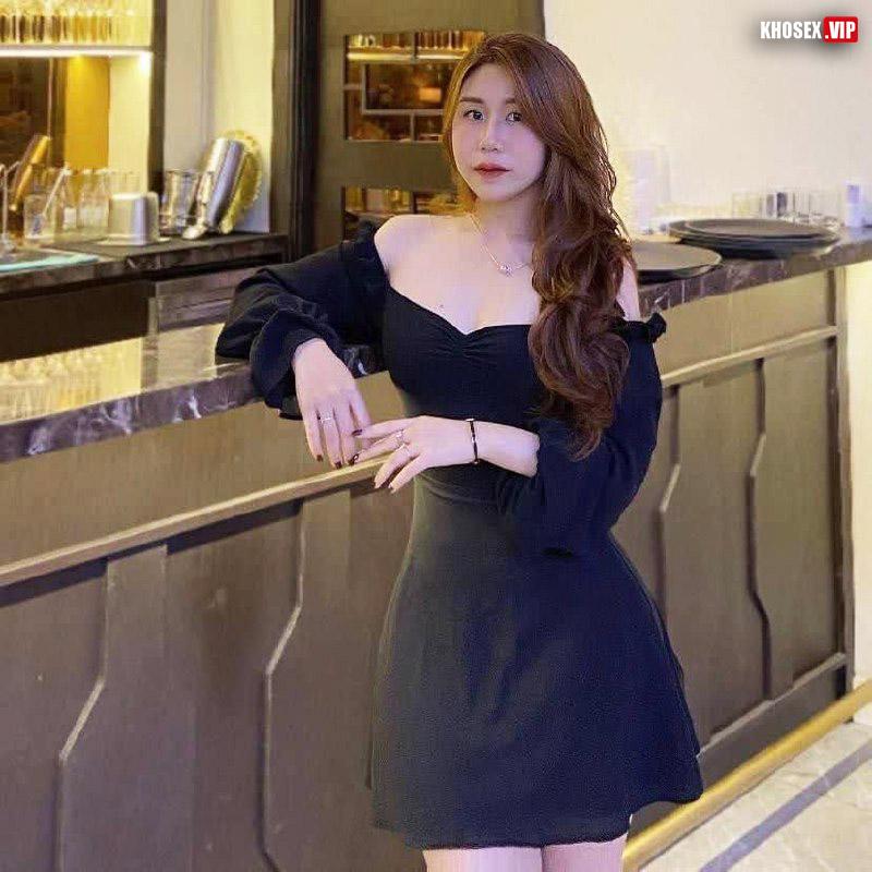 Diệu Linh SGBB sáng ăn chơi đêm về cho daddy địt - Hình 05