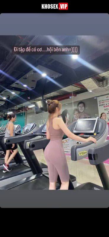 Diệu Linh SGBB sáng ăn chơi đêm về cho daddy địt - Hình 06