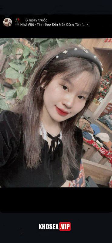 Lộ Clip Sex Thu Uyên gái một con cực dâm bị chồng dập như giã gạo - Phần 2 - Hình 02