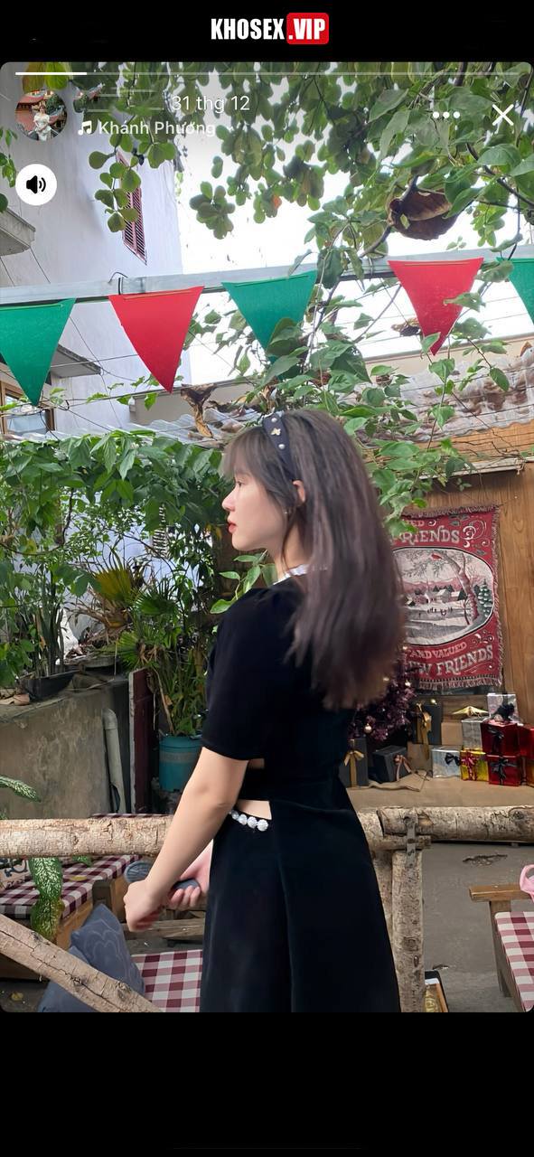 Lộ Clip Sex Thu Uyên gái một con cực dâm bị chồng dập như giã gạo - Phần 2 - Hình 03