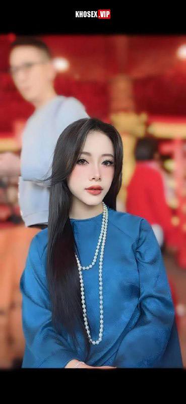 Lộ clip sex Mimi em sướng quá anh bắn vào lồn em đi - Hình 05