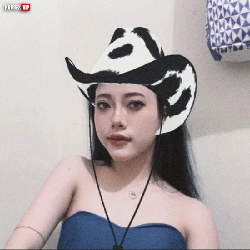 Lộ clip sex Mimi em sướng quá anh bắn vào lồn em đi - Hình 06