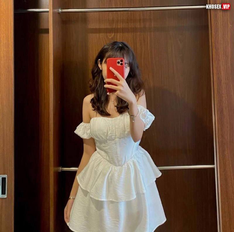 Bé sinh viên vú to cưỡi ngựa rên cực nứng (Full Clip + Pic) - Hình 04