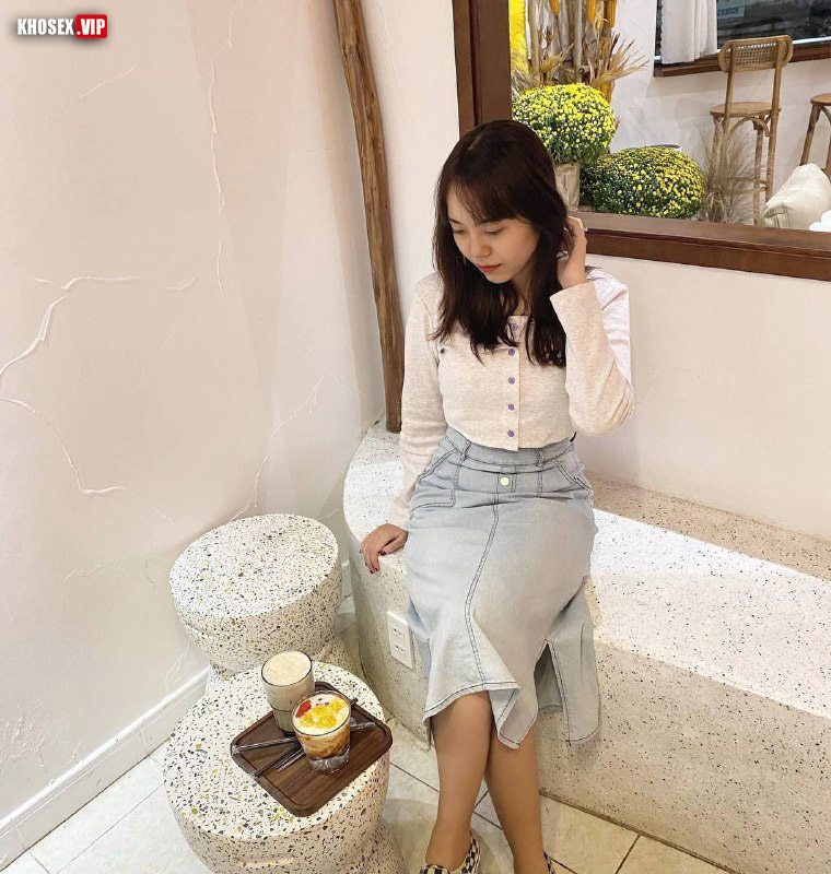 Bé sinh viên vú to cưỡi ngựa rên cực nứng (Full Clip + Pic) - Hình 05