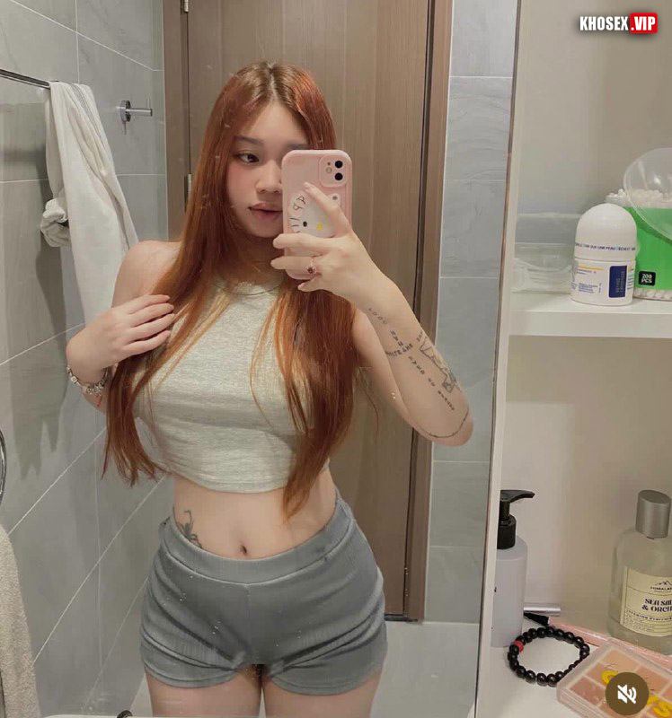 Clip sex Nguyễn Thu Thảo nttconbuom_uu doggy em rên rỉ - Hình 02