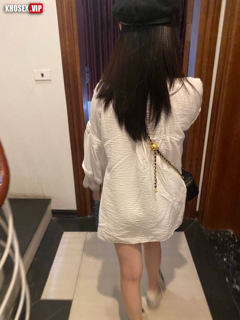 Em hot girl lieuphan.02 lộ clip sex thời còn đi học - Hình 05