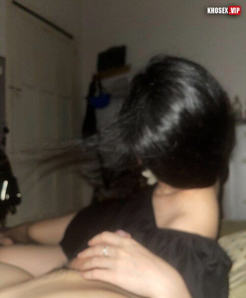 Lộ clip sex Dập lút cán bé Nhi Linhh mông bự - Hình 05