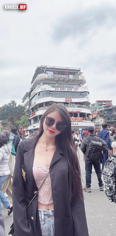 Lộ clip sex địt em Tiểu Long Nữ (Clip + Pic) - Hình 25