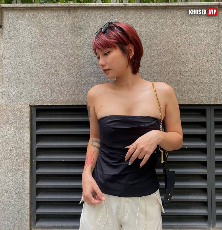 Lộ clip sex Nguyễn Minh Hạnh mông to nhấp sướng không tả nổi (Full Clip + Pic) - Hình 01