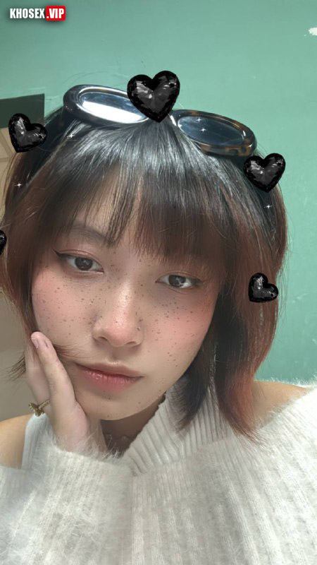 Lộ clip sex Nguyễn Minh Hạnh mông to nhấp sướng không tả nổi (Full Clip + Pic) - Hình 04