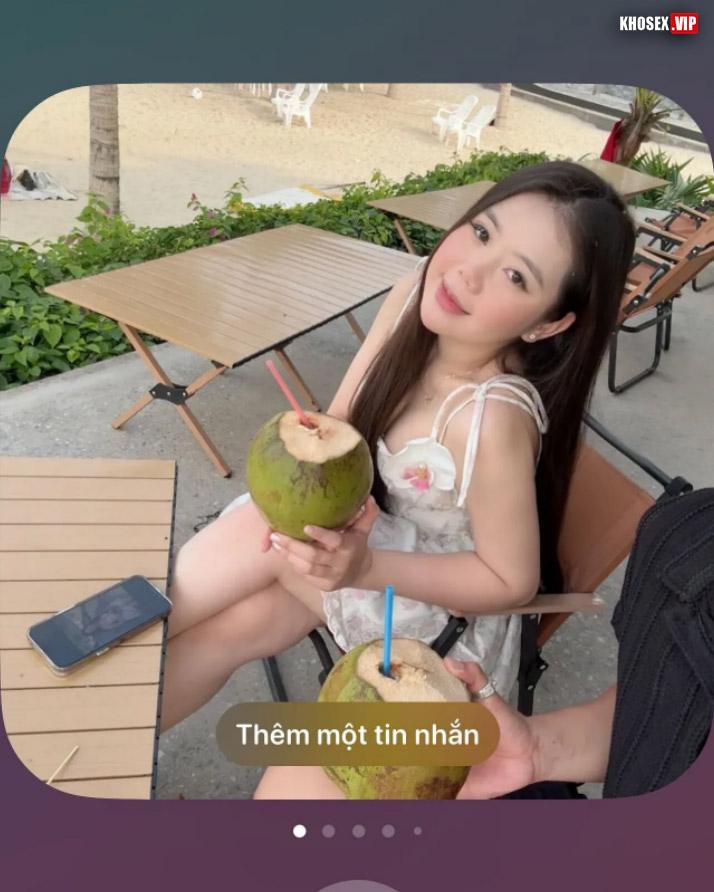 Lộ clip sex Tiktoker dâm xinh yêu làm SGBB bị bố đường chịch rên la thảm thiết - Phần 2 - Hình 07