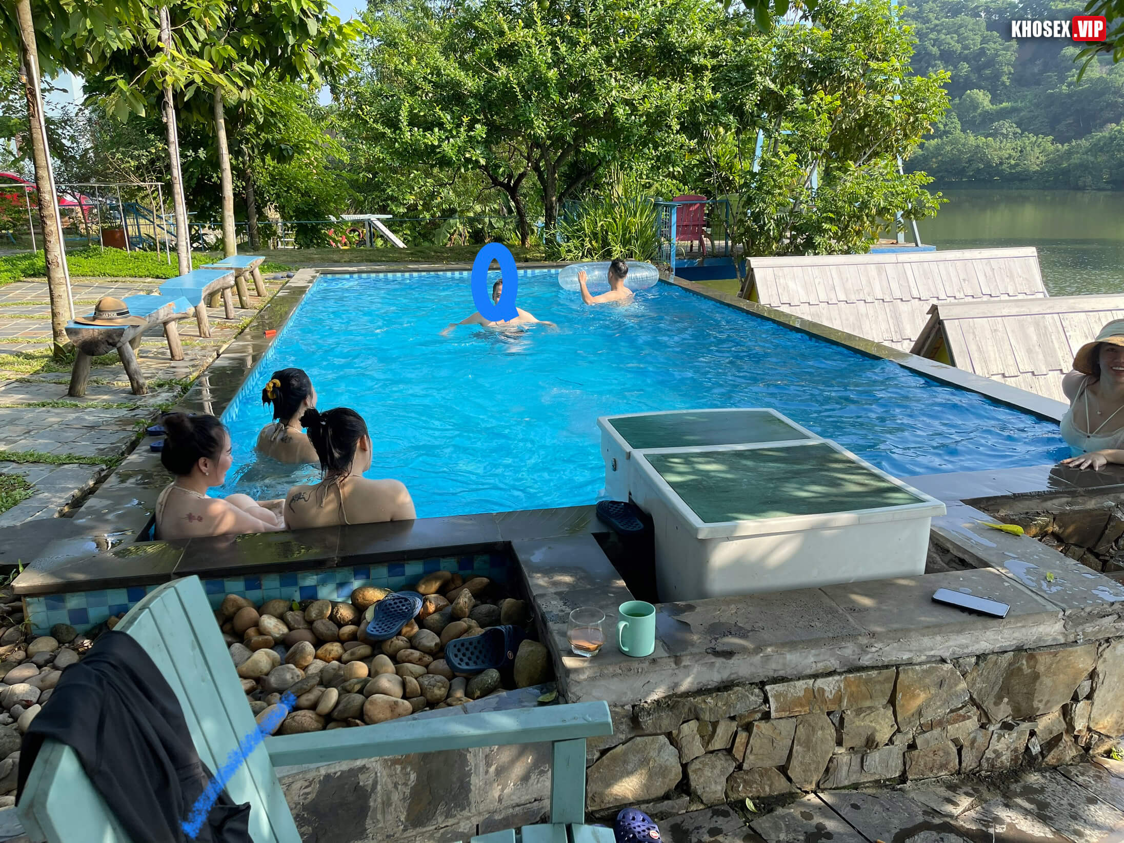 Lộ clip sex Tiktoker dâm xinh yêu làm SGBB bị bố đường chịch rên la thảm thiết - Phần 2 - Hình 12