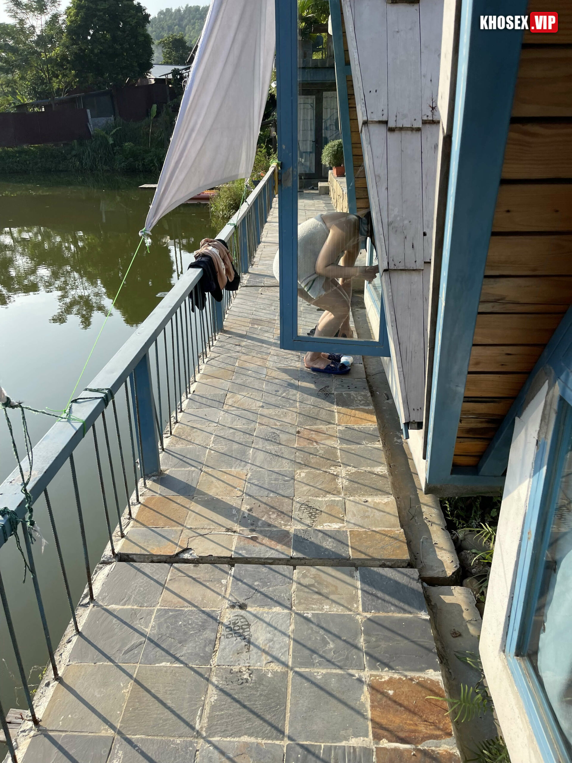 Lộ clip sex Tiktoker dâm xinh yêu làm SGBB bị bố đường chịch rên la thảm thiết - Phần 2 - Hình 13