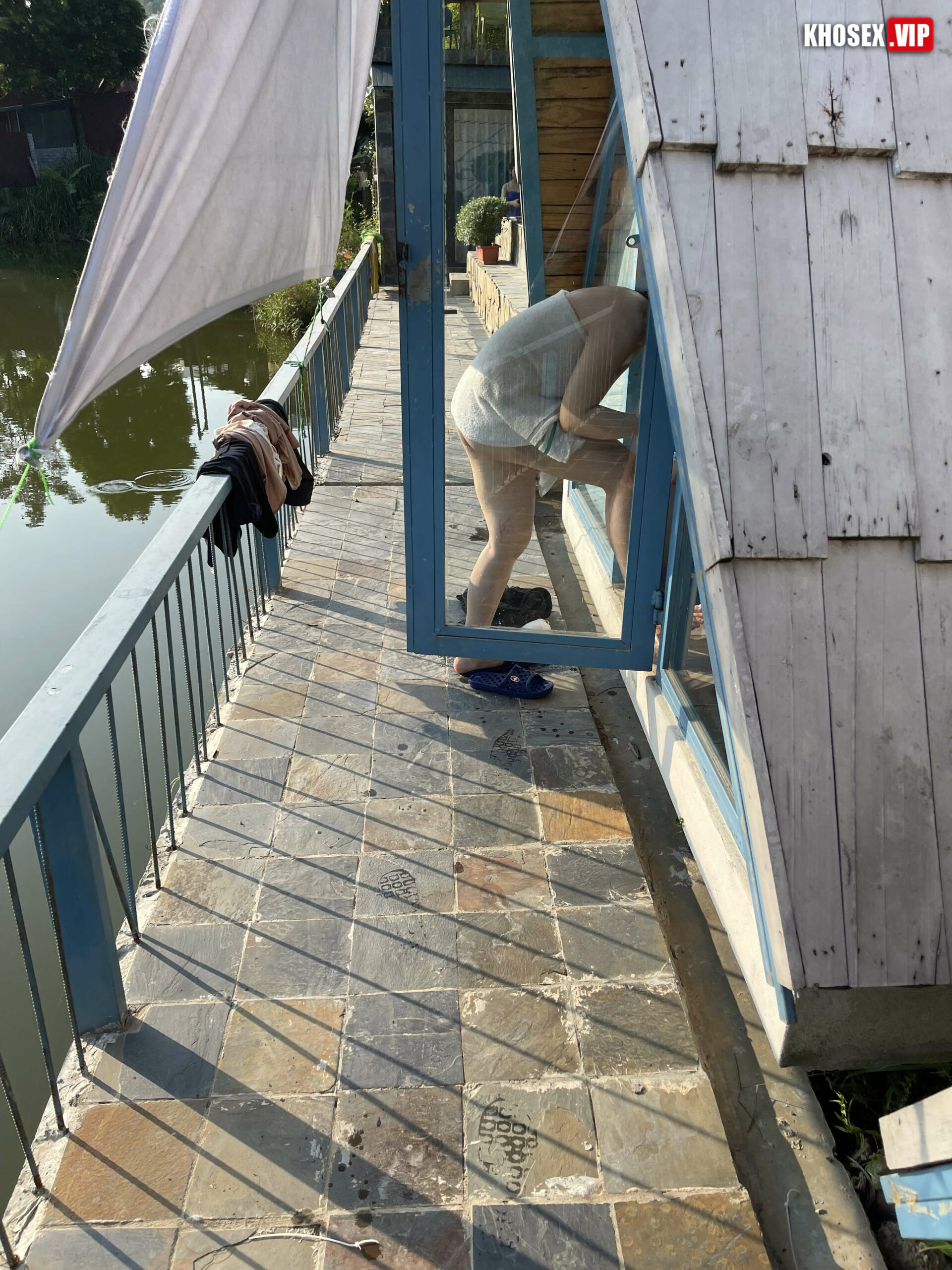 Lộ clip sex Tiktoker dâm xinh yêu làm SGBB bị bố đường chịch rên la thảm thiết - Phần 2 - Hình 14