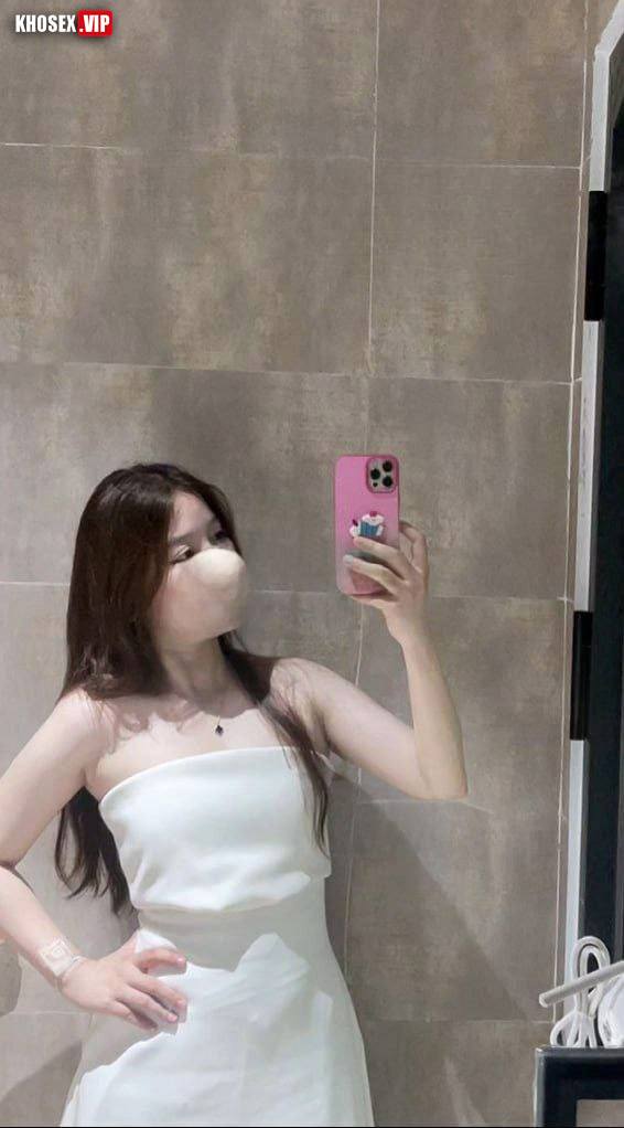 Ngày mưa cùng bé múi mít 2k3 làm 3 shot tê tái - Hình 01